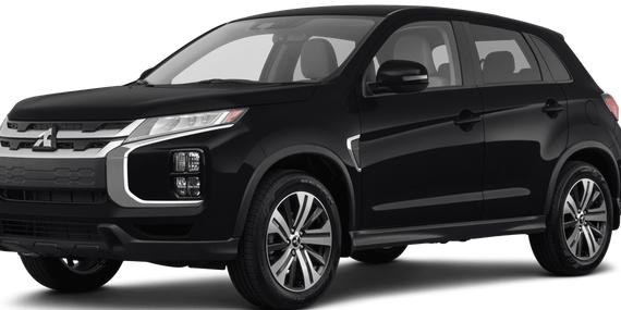 MITSUBISHI OUTLANDER SPORT 2022 JA4APVAU1NU011582 image MITSUBISHI OUTLANDER SPORT 2022 JA4APVAU1NU011582 image